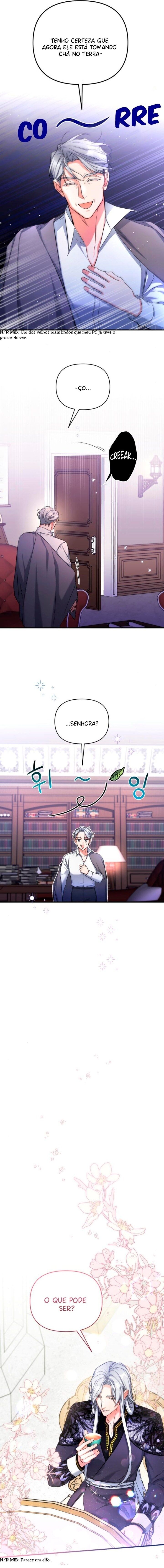 Read For My Abandoned Love PT Manga Online