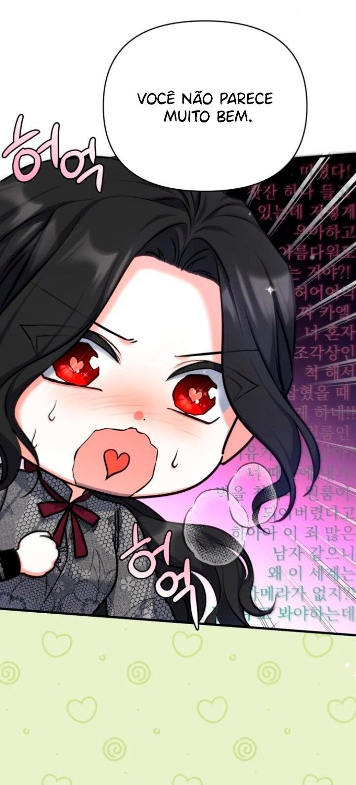 Read For My Abandoned Love PT Manga Online