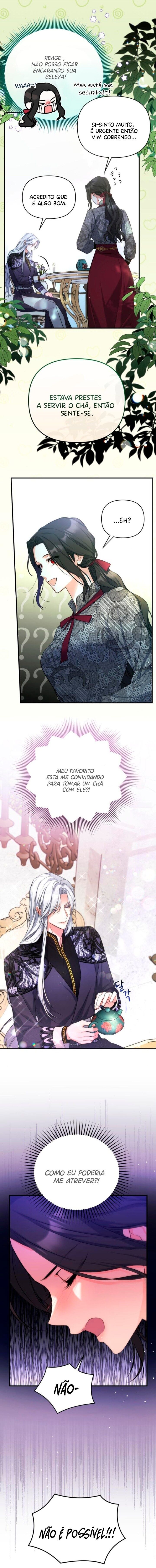 Read For My Abandoned Love PT Manga Online