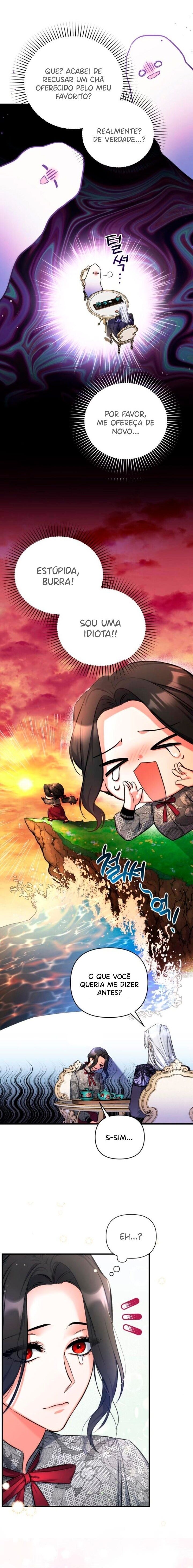 Read For My Abandoned Love PT Manga Online