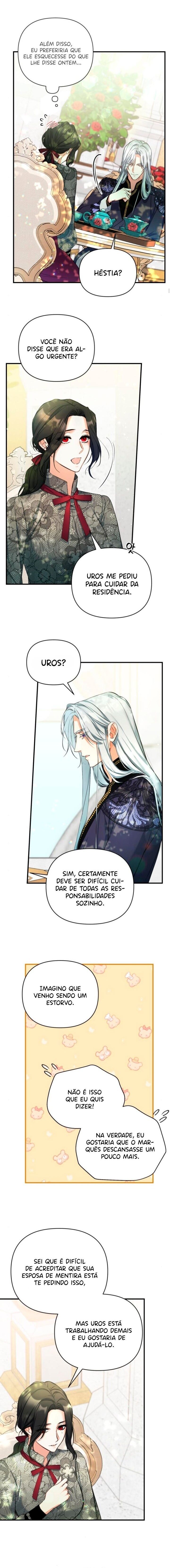 Read For My Abandoned Love PT Manga Online