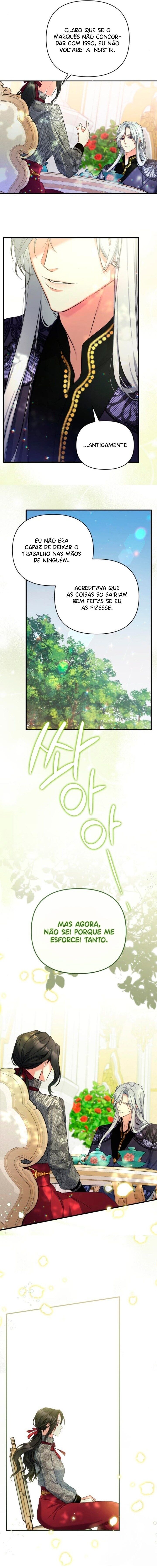 Read For My Abandoned Love PT Manga Online