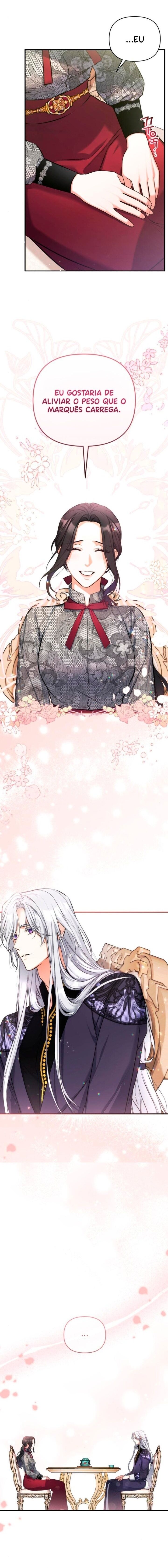 Read For My Abandoned Love PT Manga Online