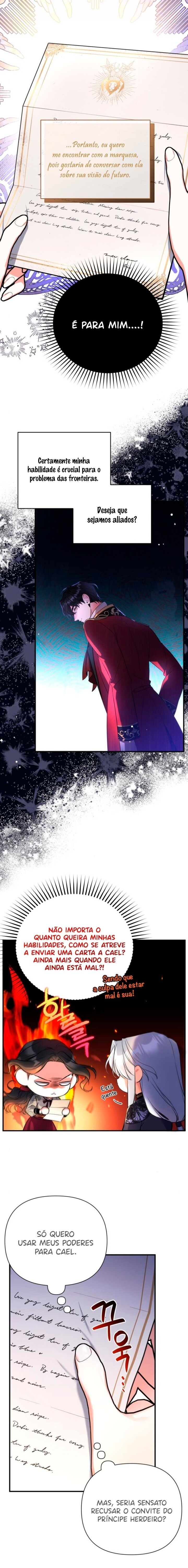 Read For My Abandoned Love PT Manga Online