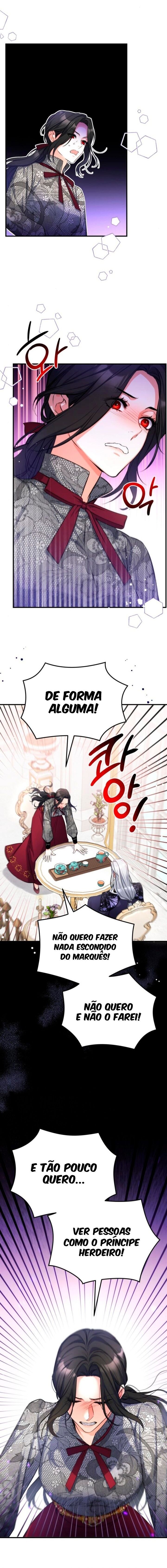 Read For My Abandoned Love PT Manga Online