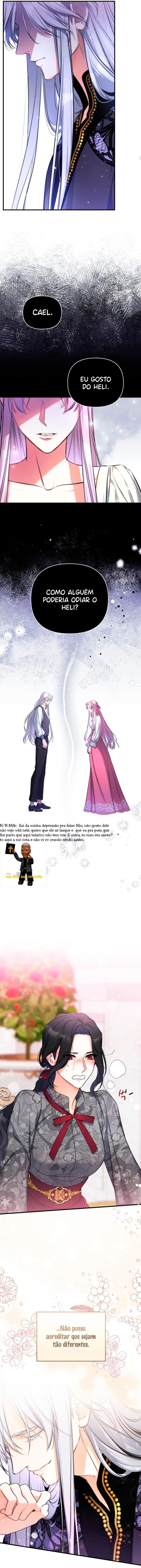 Read For My Abandoned Love PT Manga Online