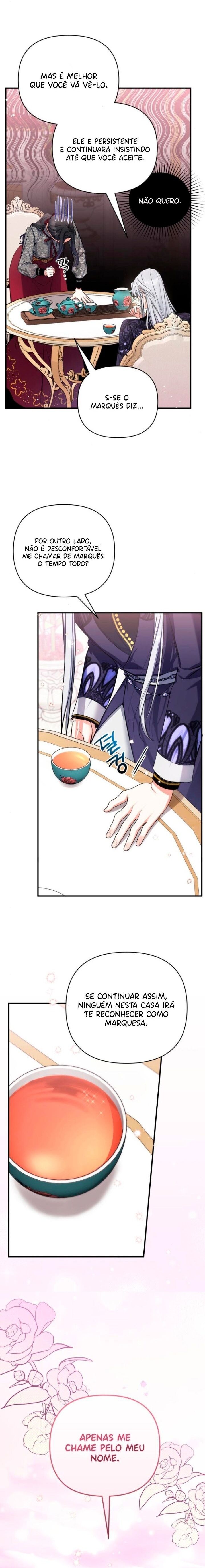 Read For My Abandoned Love PT Manga Online