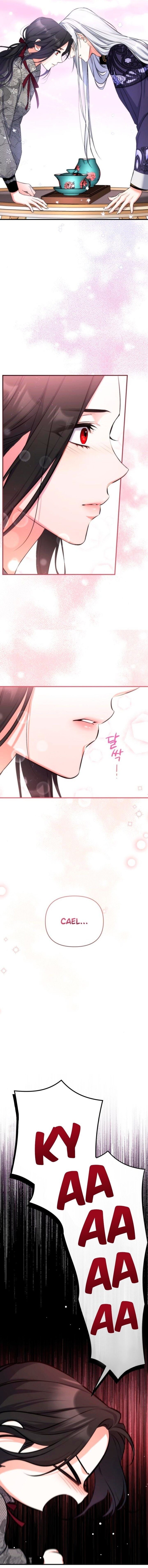 Read For My Abandoned Love PT Manga Online