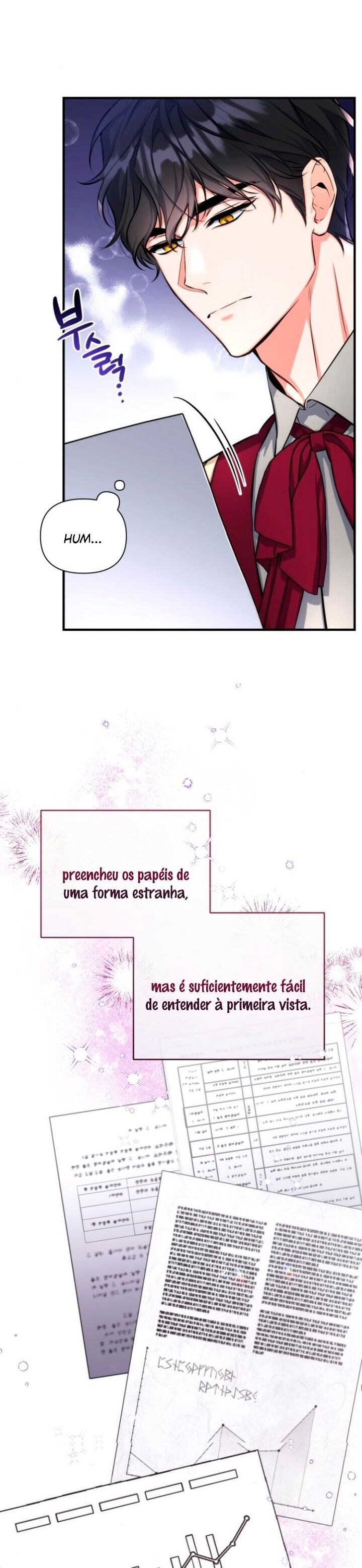 Read For My Abandoned Love PT Manga Online