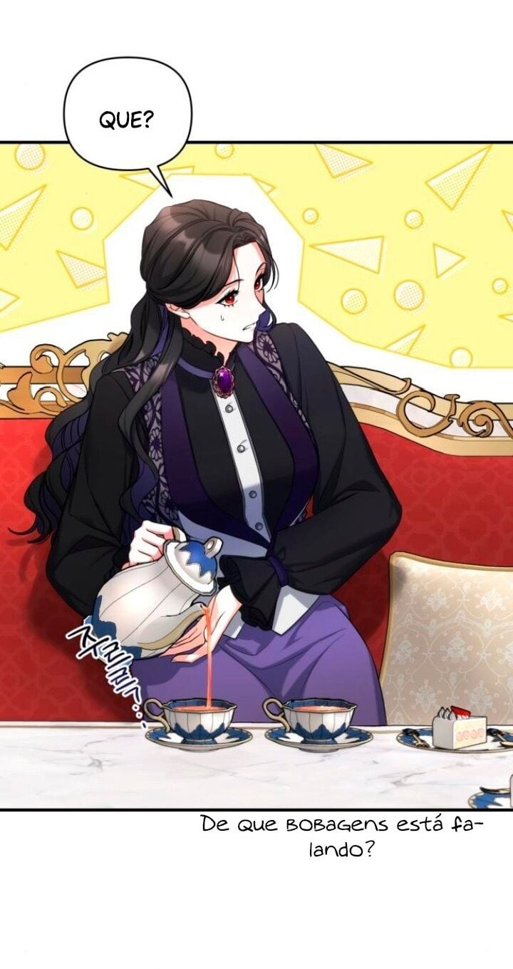 Read For My Abandoned Love PT Manga Online