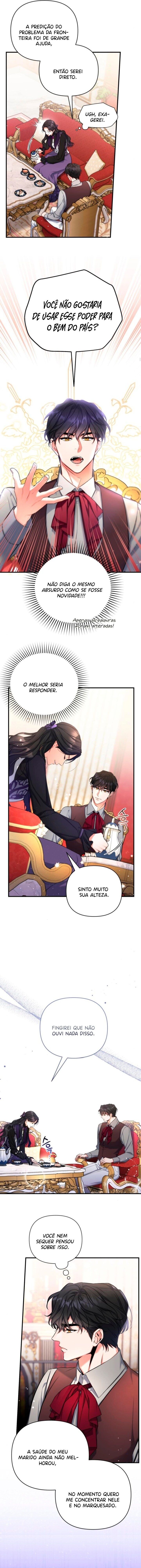 Read For My Abandoned Love PT Manga Online