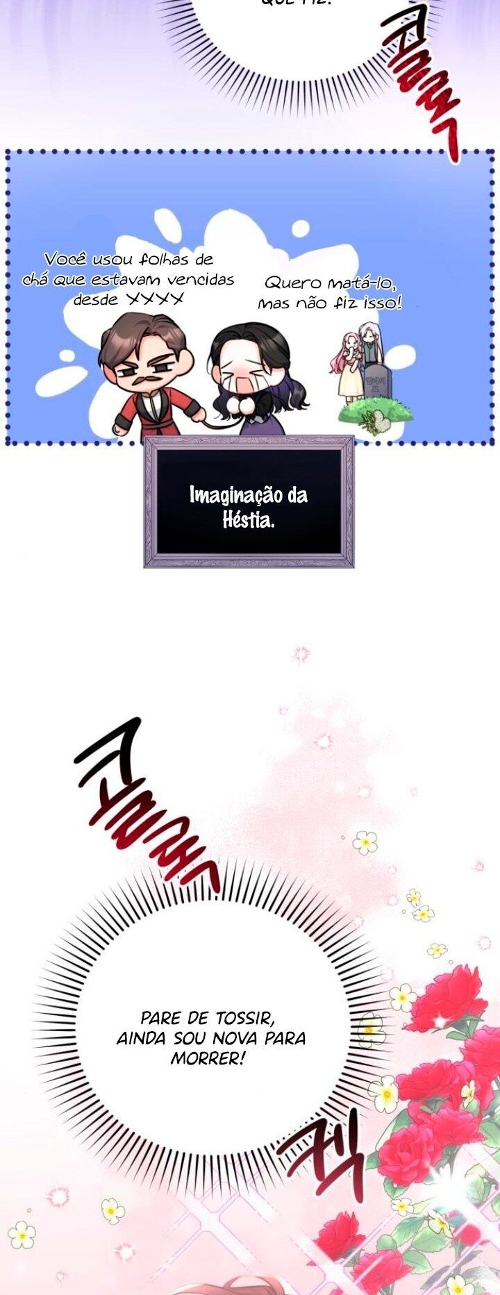 Read For My Abandoned Love PT Manga Online