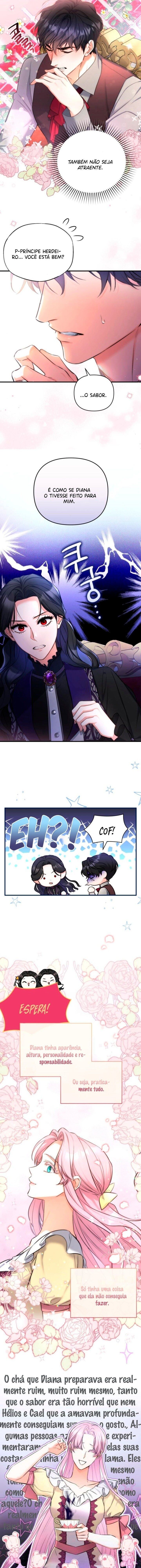 Read For My Abandoned Love PT Manga Online