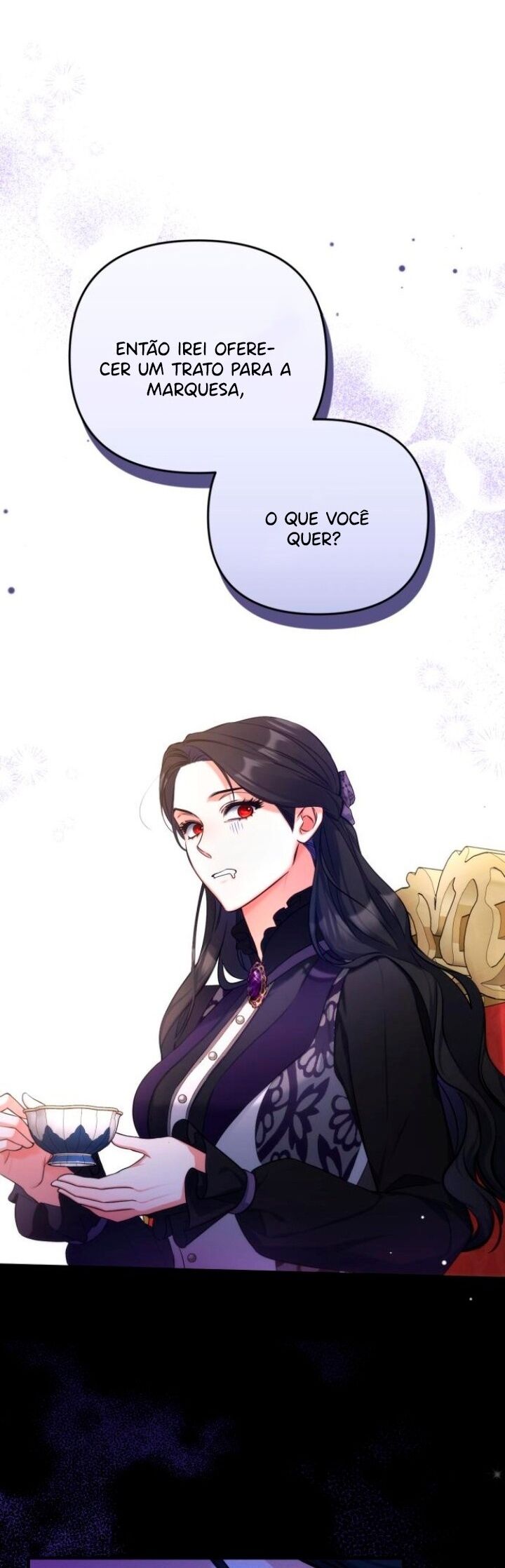 Read For My Abandoned Love PT Manga Online