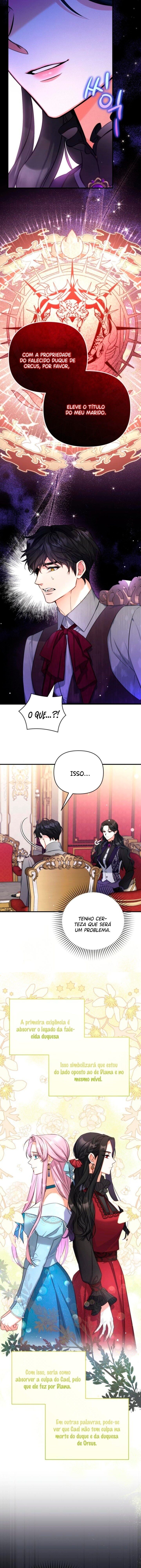 Read For My Abandoned Love PT Manga Online