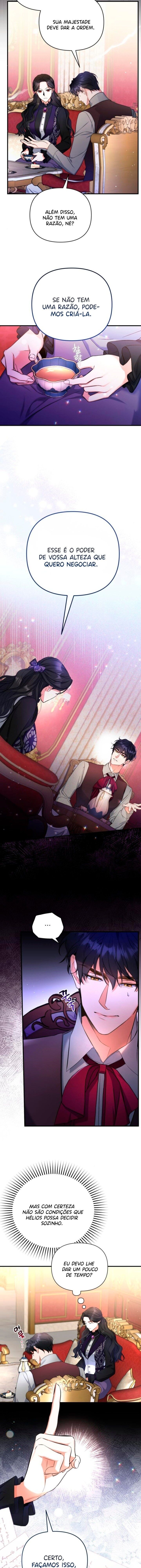 Read For My Abandoned Love PT Manga Online