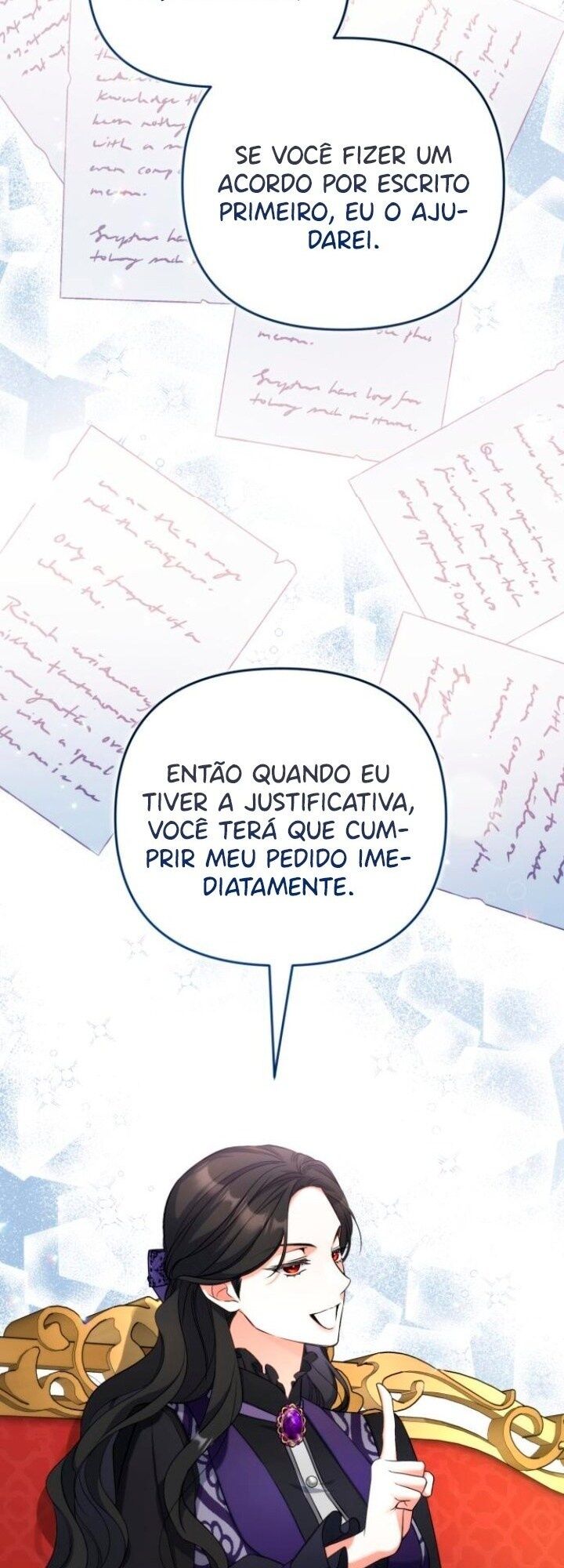 Read For My Abandoned Love PT Manga Online