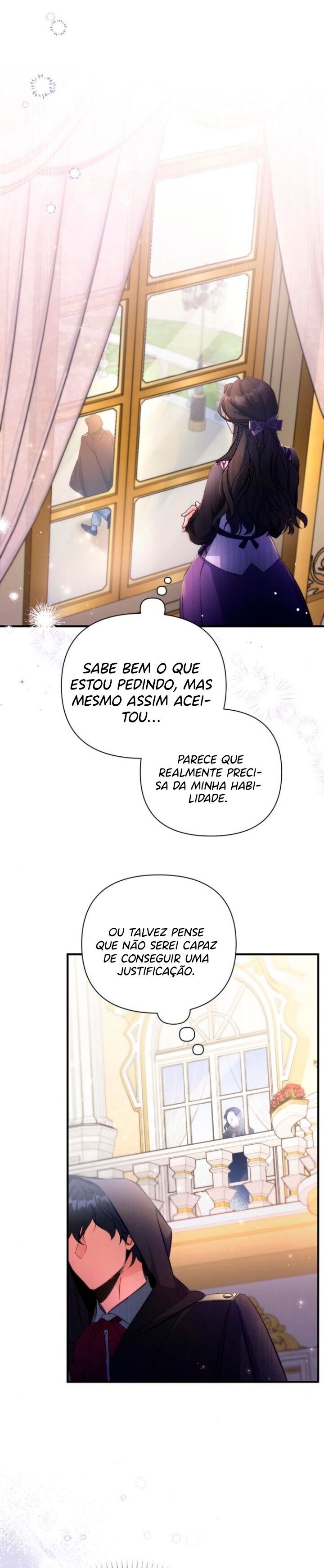 Read For My Abandoned Love PT Manga Online