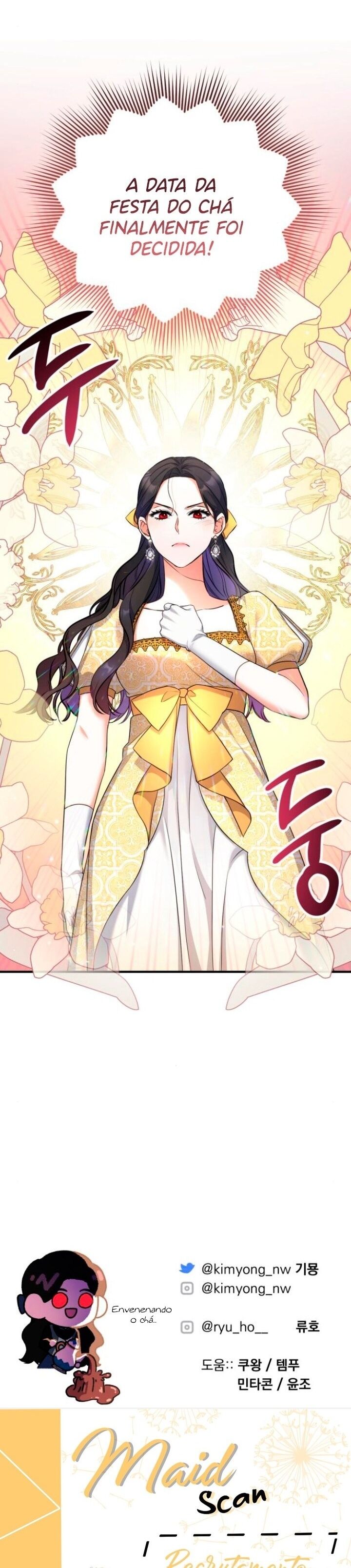 Read For My Abandoned Love PT Manga Online