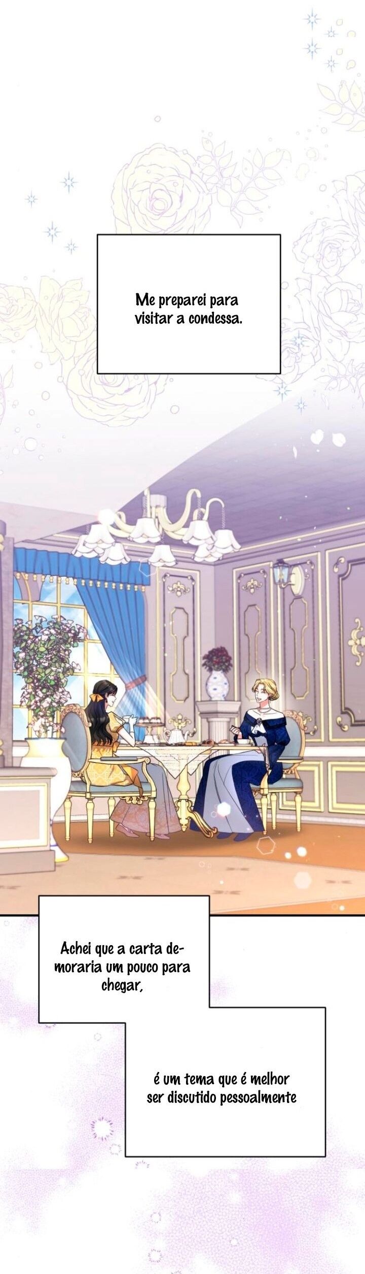 Read For My Abandoned Love PT Manga Online