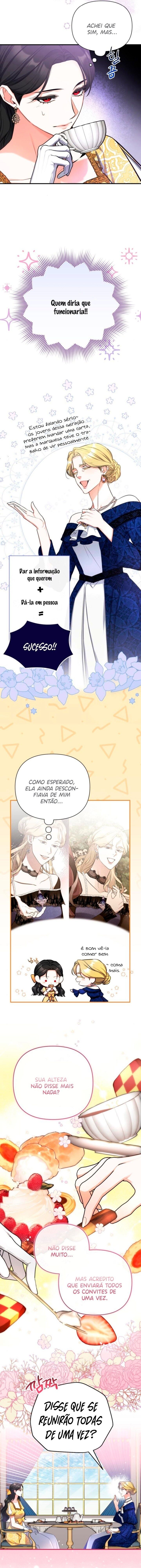 Read For My Abandoned Love PT Manga Online