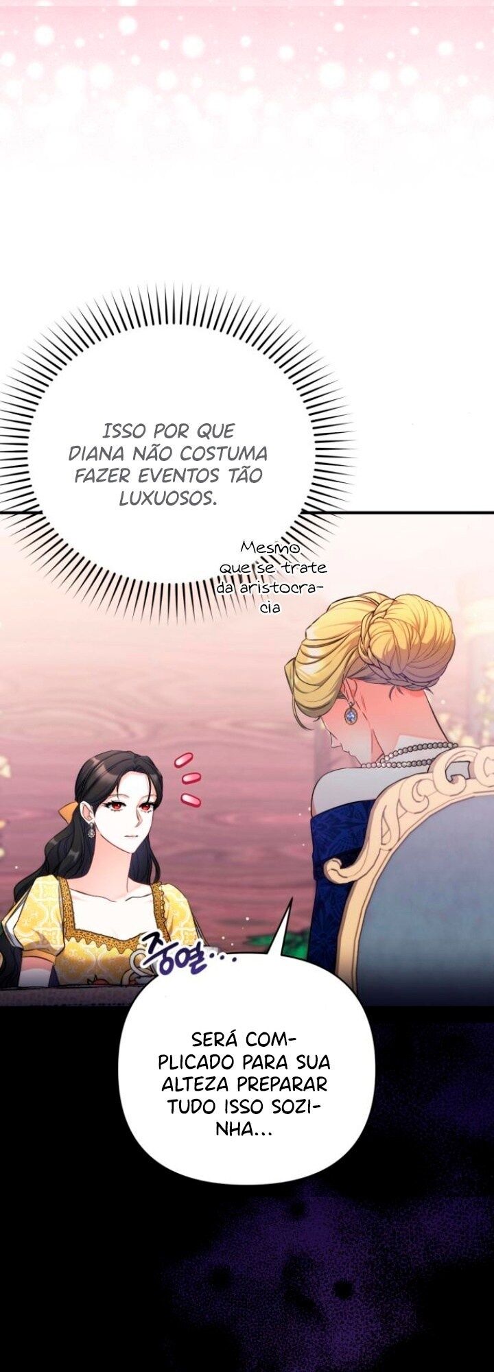 Read For My Abandoned Love PT Manga Online