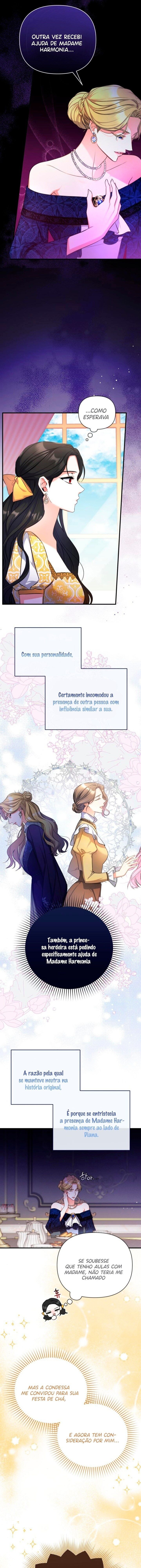 Read For My Abandoned Love PT Manga Online