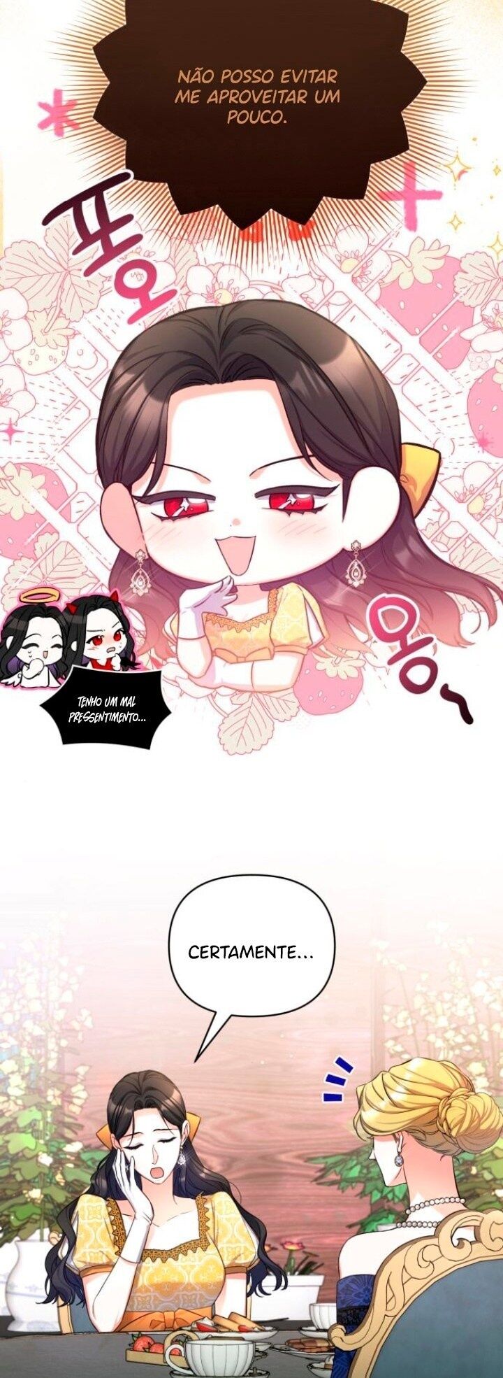 Read For My Abandoned Love PT Manga Online