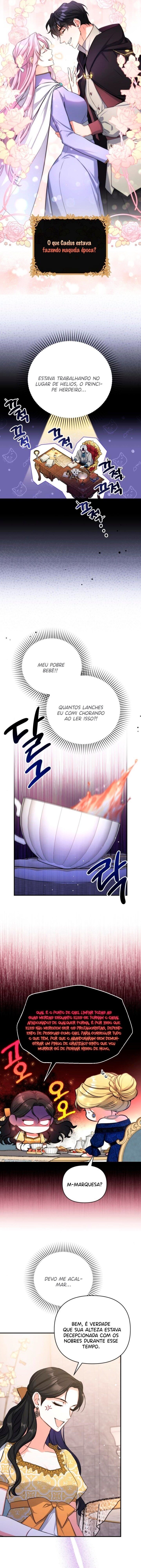 Read For My Abandoned Love PT Manga Online