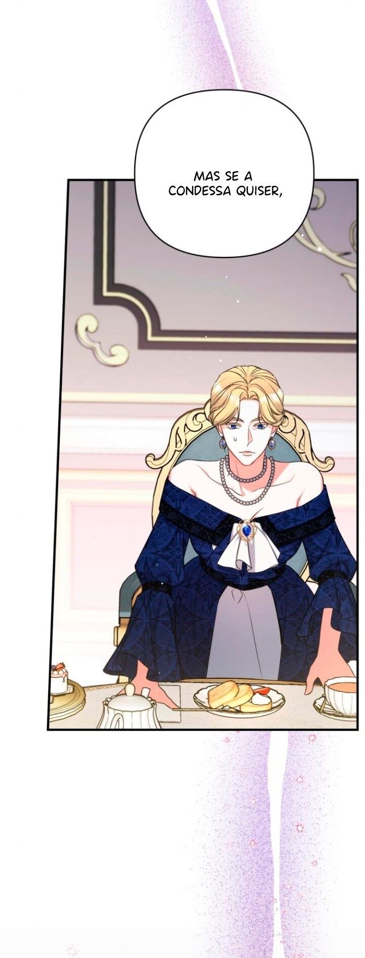 Read For My Abandoned Love PT Manga Online