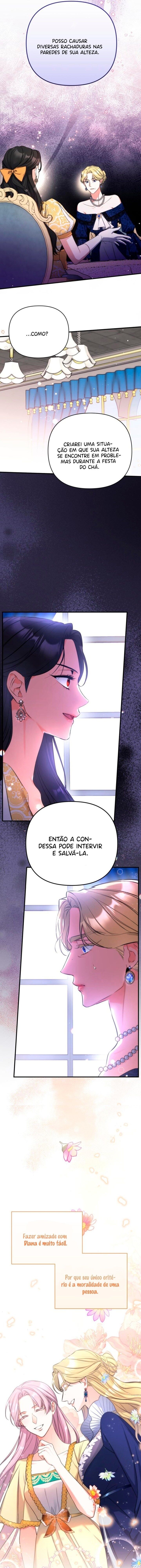 Read For My Abandoned Love PT Manga Online