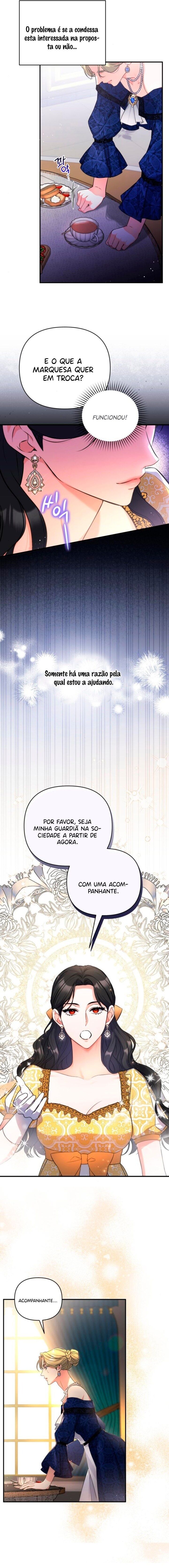Read For My Abandoned Love PT Manga Online
