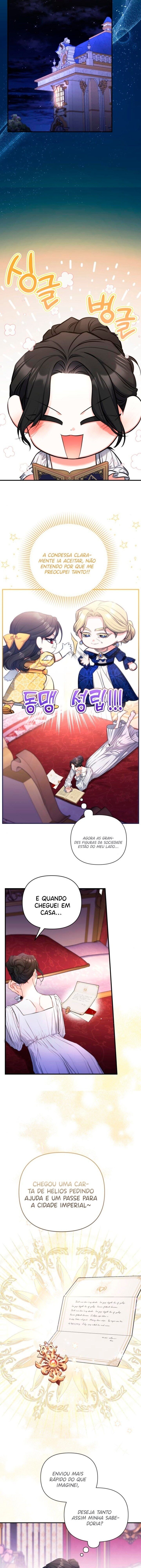 Read For My Abandoned Love PT Manga Online