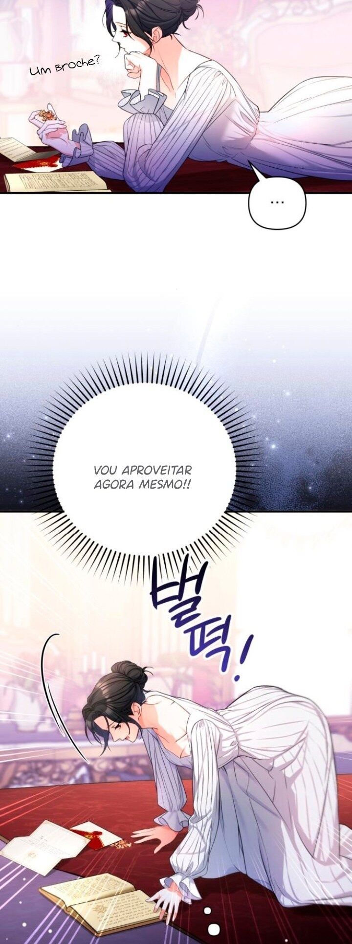 Read For My Abandoned Love PT Manga Online