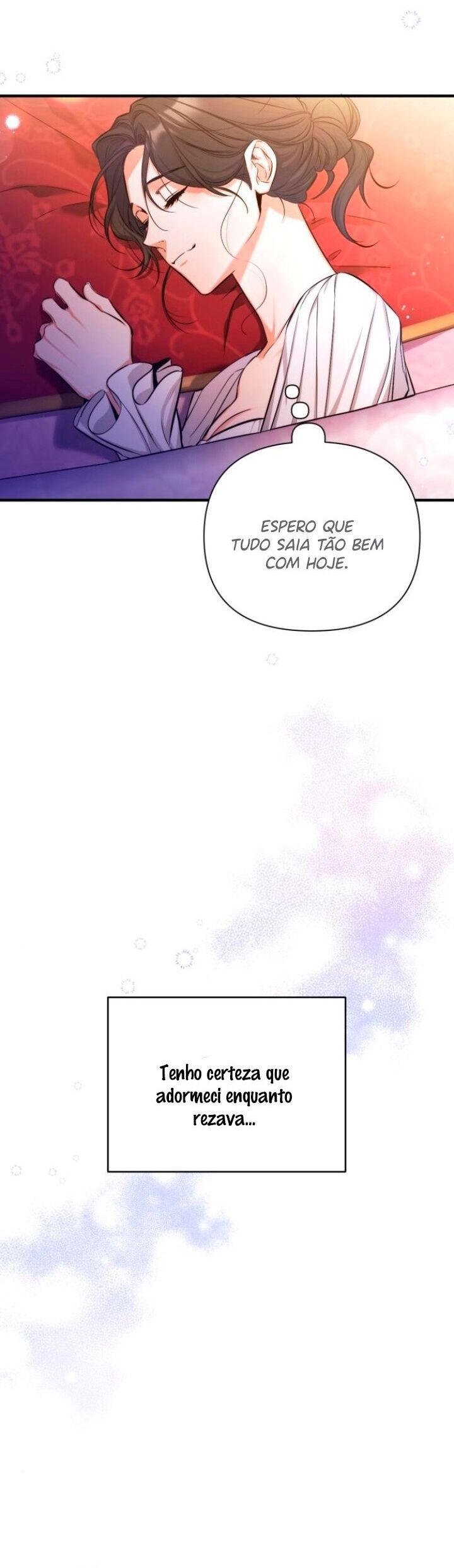 Read For My Abandoned Love PT Manga Online