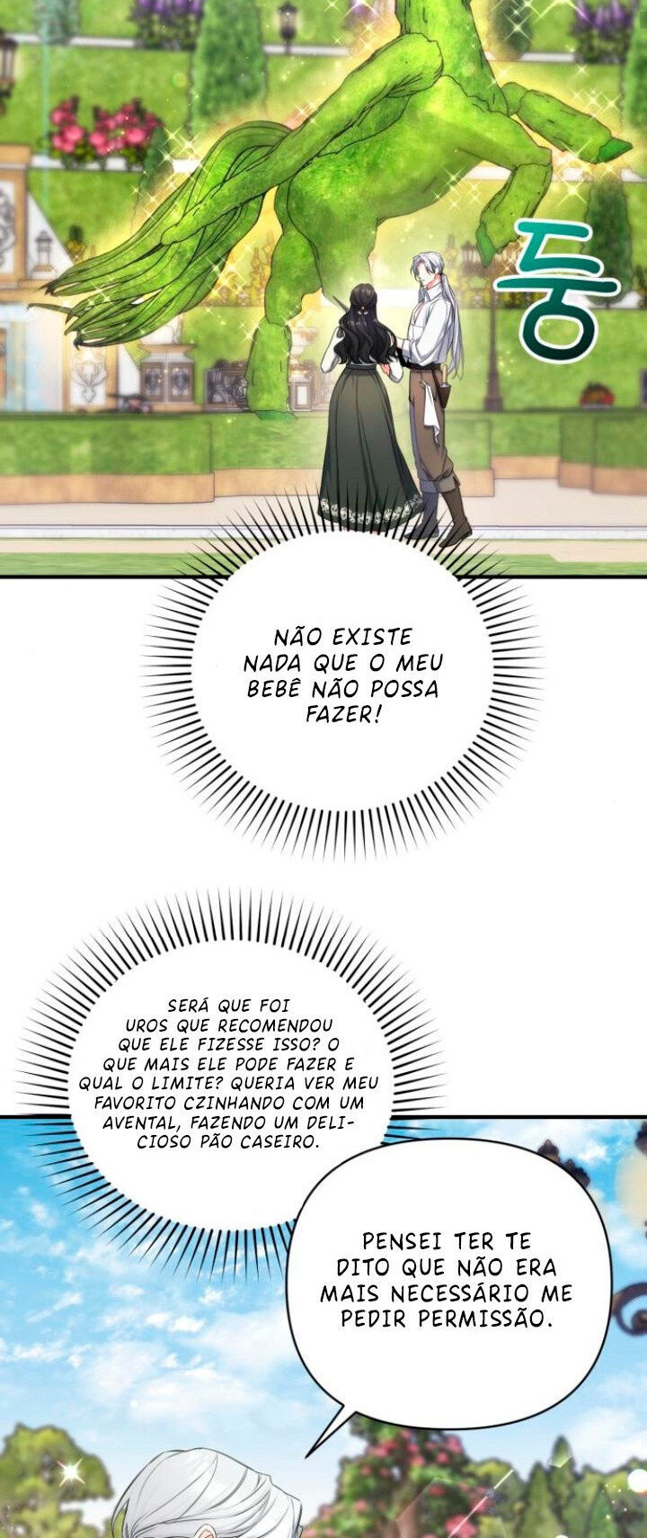 Read For My Abandoned Love PT Manga Online