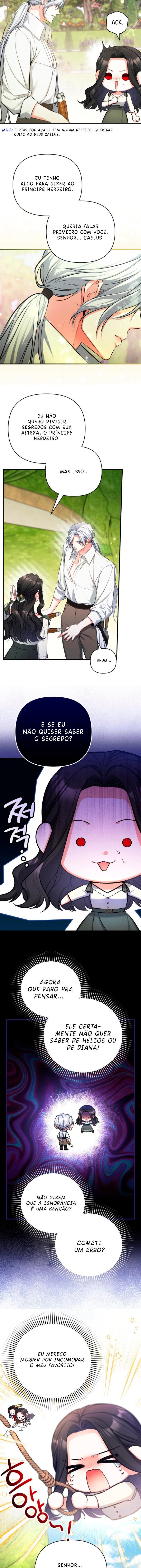 Read For My Abandoned Love PT Manga Online