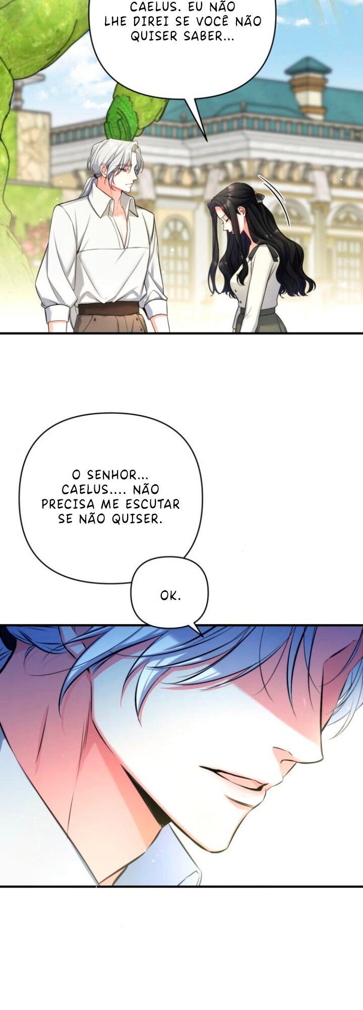 Read For My Abandoned Love PT Manga Online