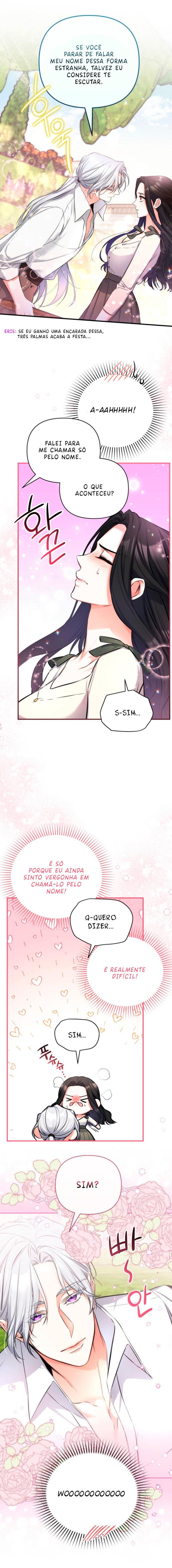 Read For My Abandoned Love PT Manga Online