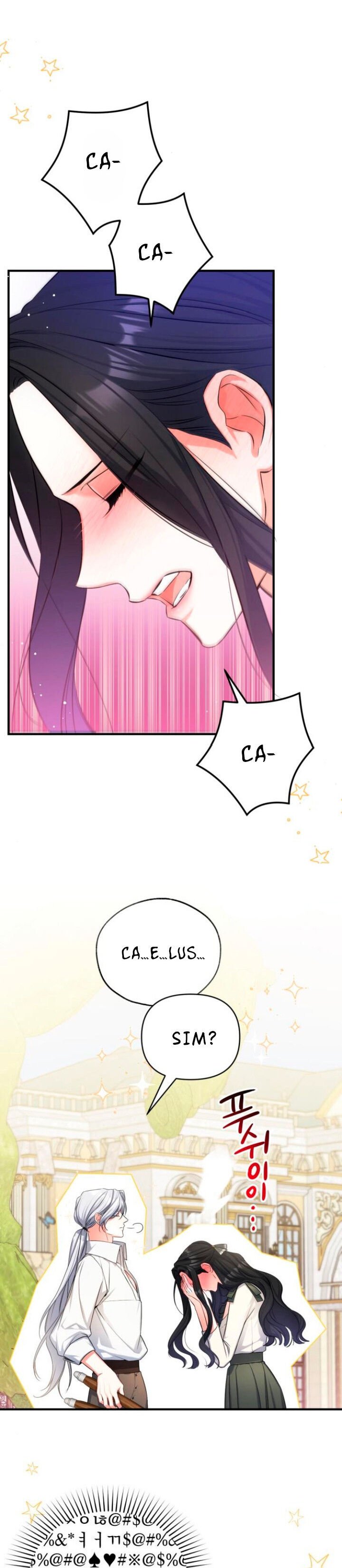 Read For My Abandoned Love PT Manga Online