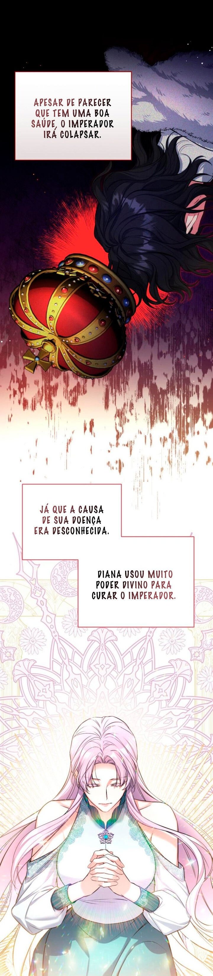 Read For My Abandoned Love PT Manga Online