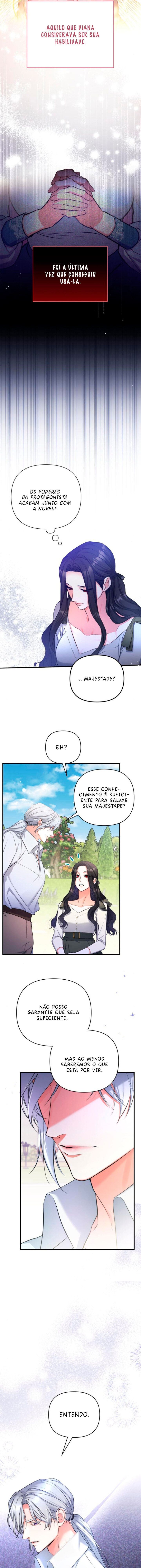 Read For My Abandoned Love PT Manga Online