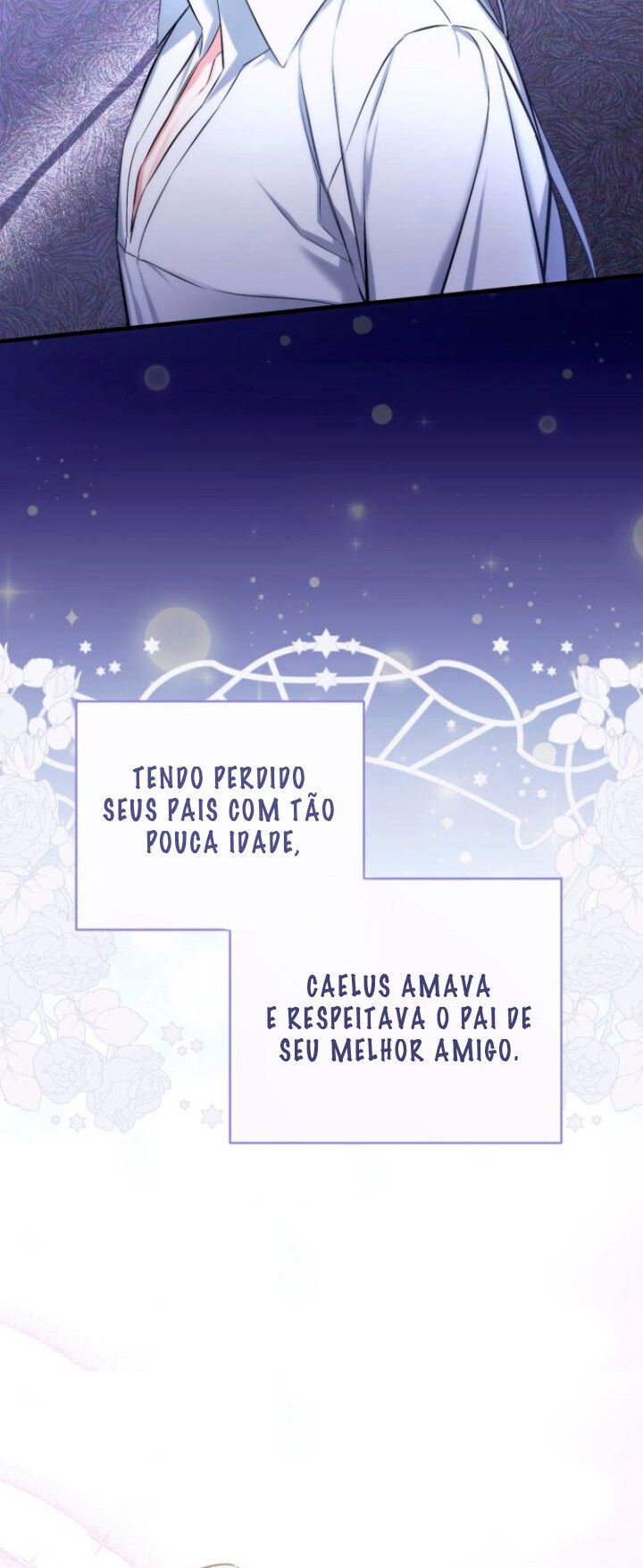 Read For My Abandoned Love PT Manga Online