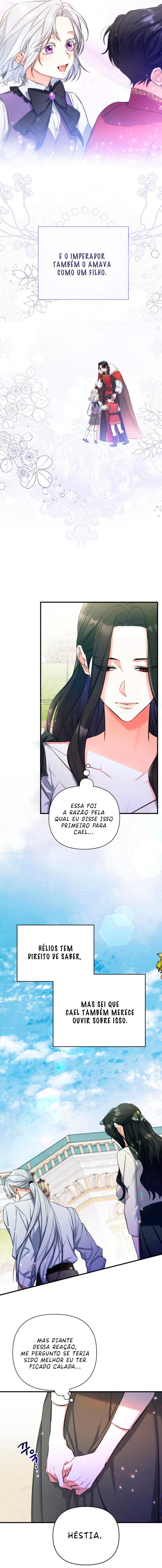 Read For My Abandoned Love PT Manga Online