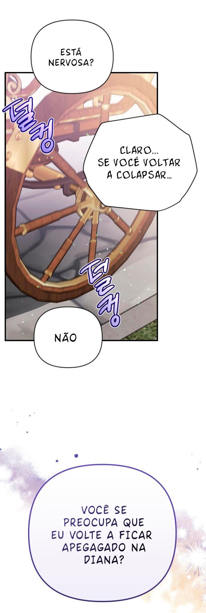 Read For My Abandoned Love PT Manga Online