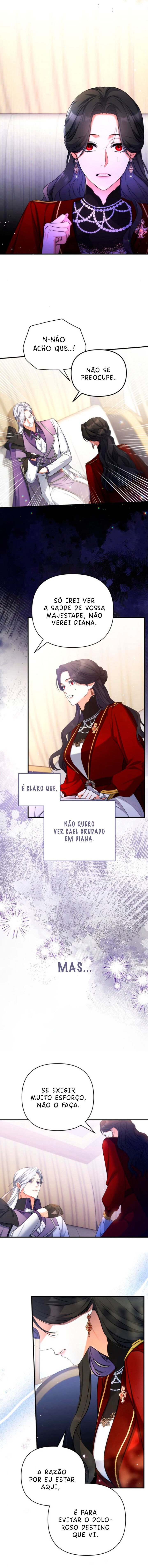 Read For My Abandoned Love PT Manga Online