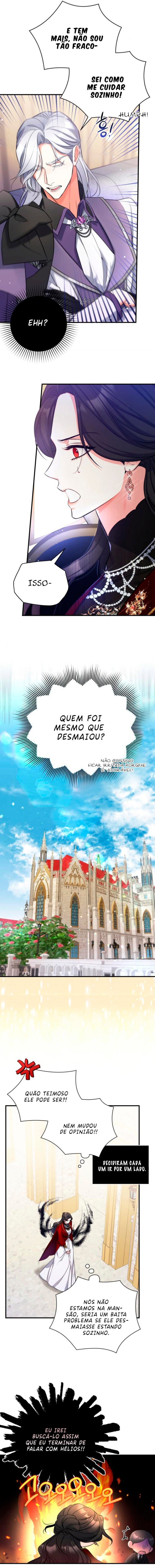 Read For My Abandoned Love PT Manga Online