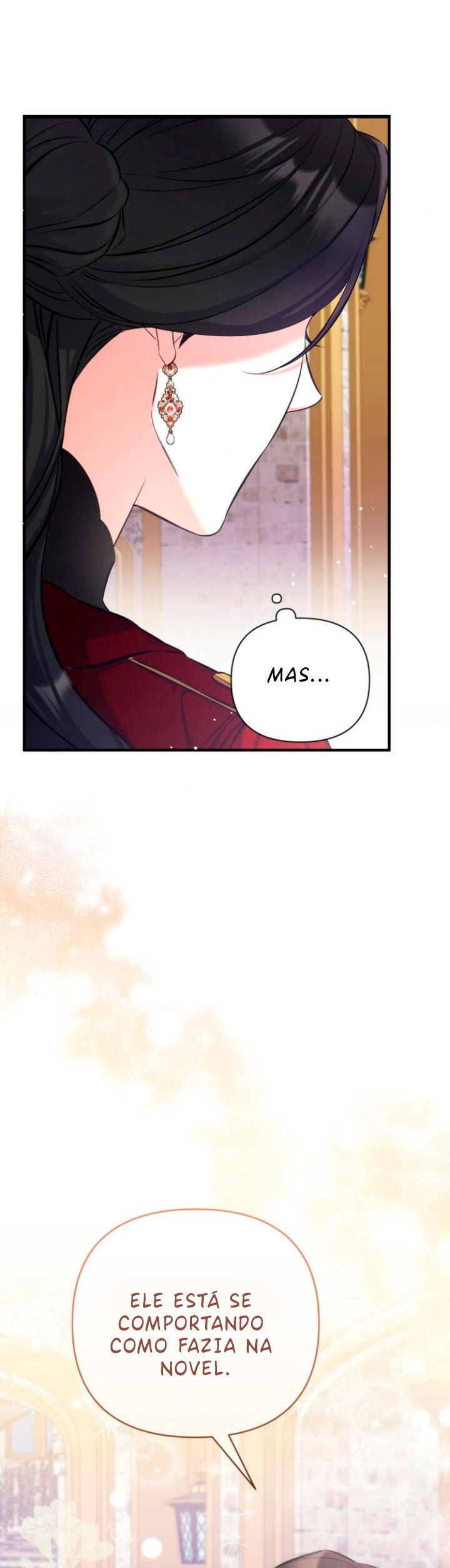 Read For My Abandoned Love PT Manga Online