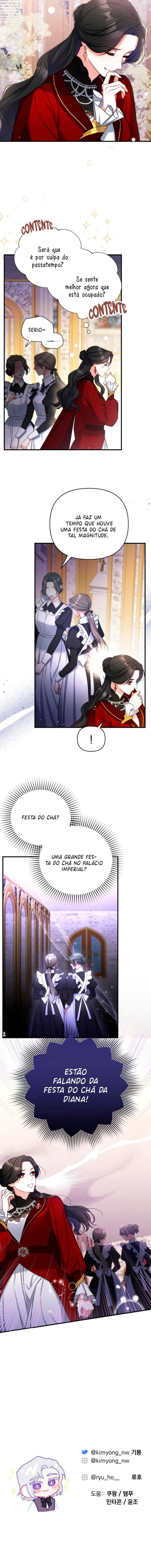 Read For My Abandoned Love PT Manga Online