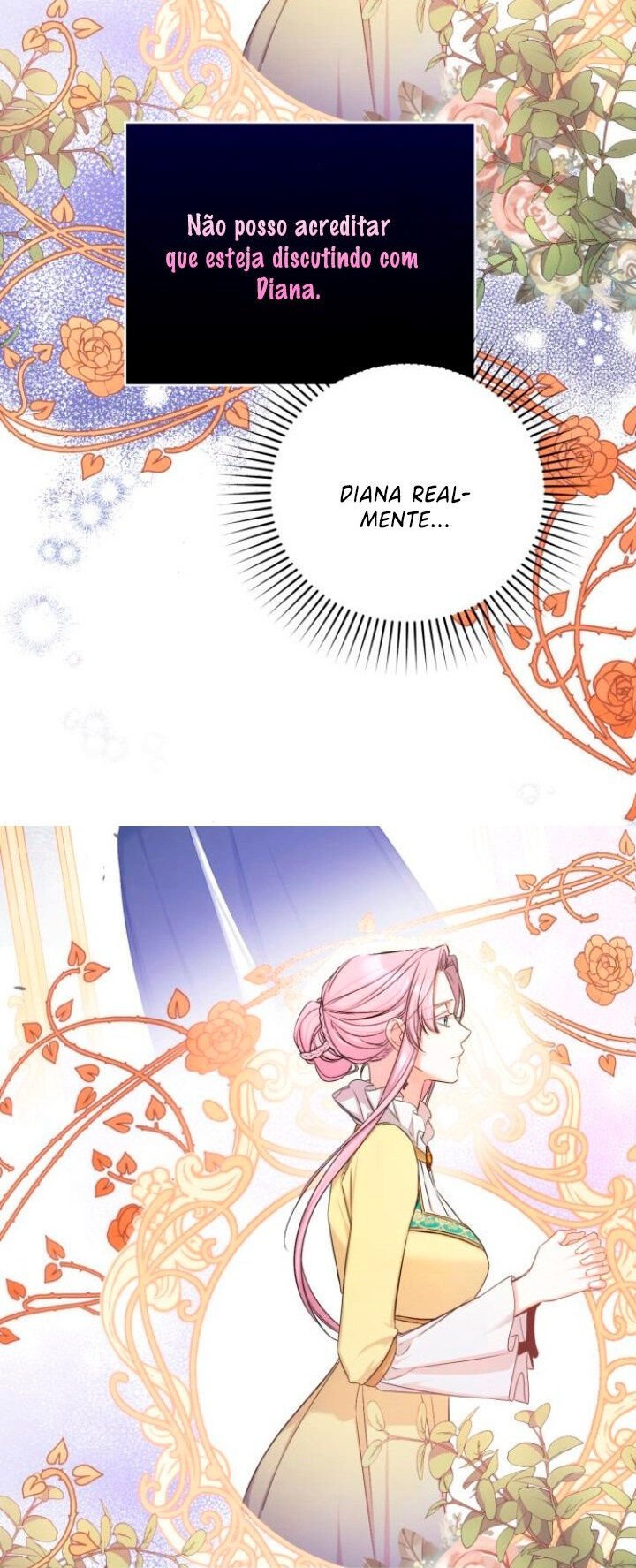 Read For My Abandoned Love PT Manga Online